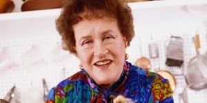 Julia Child serviu de inspiração para a HBO Max fazer uma série original (Foto: Reprodução)