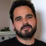 Cantor Luciano Camargo (Foto: Divulgação)