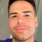 Luiz Bacci assume e expõe vida íntima (Divulgação)