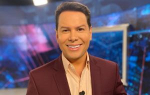 Marcão do Povo está liberado para voltar ao Primeiro Impacto, no SBT- Foto: Reprodução