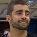 BBB22: Pedro Scooby detona brothers e defende Douglas Silva (Foto: Reprodução)