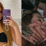 Viih Tube revela fim do relacionamento com Lipe Ribeiro (Foto: Reprodução)