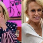 Ana Maria Braga lembra de tom veiga, no dia que ele completaria 49 anos de idade