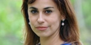 Daniela Escobar (Reprodução)