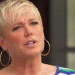 Xuxa é exposta por mulher e atrocidade cruel é revelada (Foto: Divulgação)