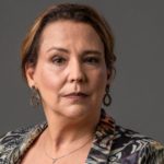 Ana Beatriz Nogueira (Foto: Divulgação/TV Globo)