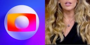 Apresentadora da Globo  diz que foi estuprada - Foto: Reprodução