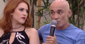 Imagem card com fundo