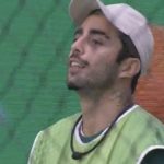BBB22: Pedro Scooby admite trapaça na Prova do Líder (Foto: Reprodução)