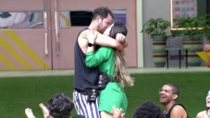Imagem card com fundo