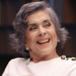 Betty Faria (Foto: Divulgação/TV Globo)