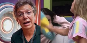 Boninho é o diretor do 