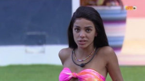 Brunna Gonçalves faz parte do Camarote do BBB22 (Foto: Reprodução / Internet)