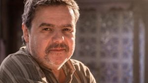 Cássio Gabus Mendes será um dos poucos veteranos mantidos na Globo- Foto: Divulgação / Globo