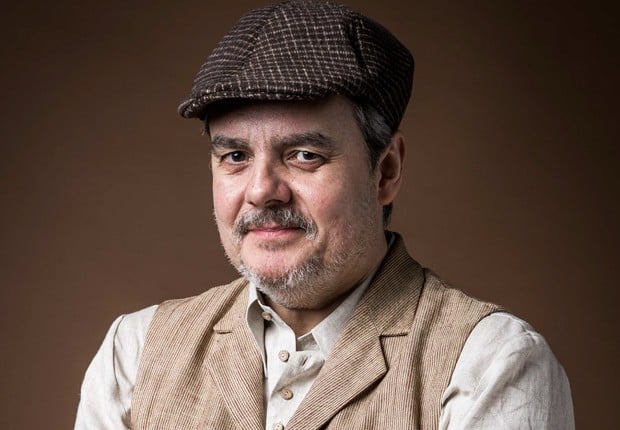 Cássio Gabus Mendes vai atuar em Olho Por Olho, novela que está na fila da Globo- Foto: Divulgação