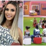 Deolane Bezerra queria entrar no BBB22 para causar 'discórdia' (Montagem/ Reprodução/ Instagram)