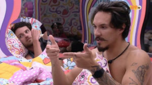 Imagem card com fundo