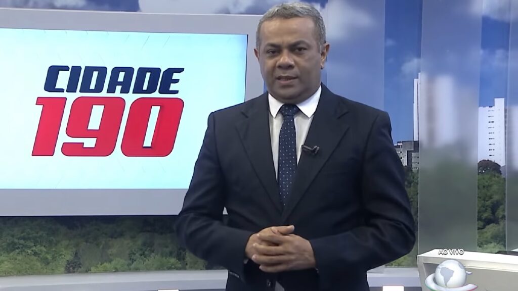 Cidade 190 dará espaço total para o Balanço Geral na afiliada da Record no Ceará (Foto: Reprodução) Cidade 190 dará espaço total para o Balanço Geral na afiliada da Record no Ceará (Foto: Reprodução)