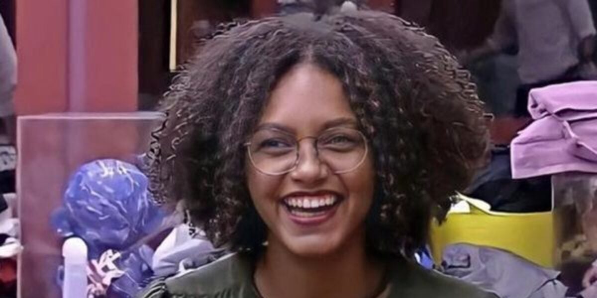BBB22: Jessilane (Foto: Reprodução)
