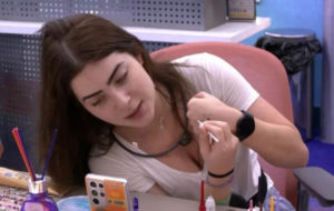 Imagem card com fundo