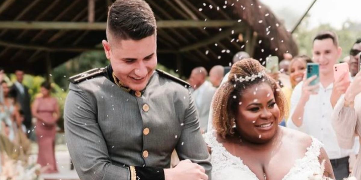 Casamento de Jojo Todynho pode chegar ao fim em breve, segundo sensitiva (Foto: Reprodução) 