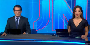 Jornal Nacional começa às pressas e faz anúncio devastador: “Nova guerra mundial”