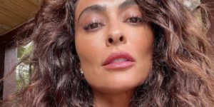 Juliana Paes estará em Pantanal (Foto: Reprodução/Instagram)