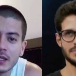 BBB22: Rodrigo Mussi defende o rival Arthur Aguiar (Foto: Reprodução)