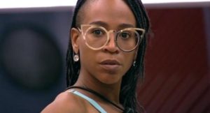 Karol Conká do BBB21 (Foto: Reprodução / Internet)
