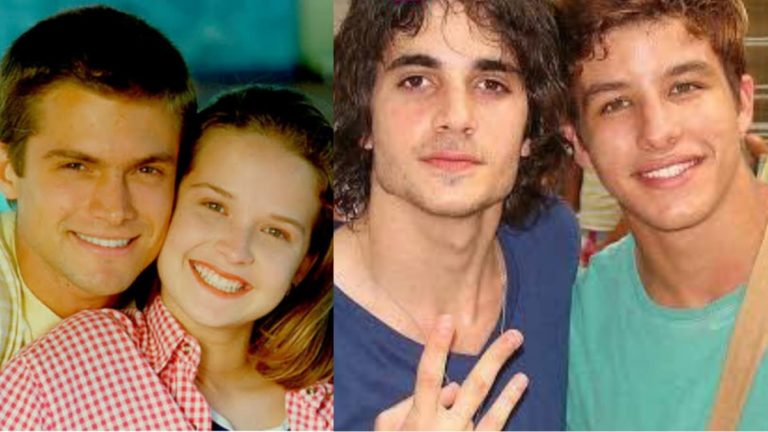 Canal Viva anuncia volta de duas temporadas promissoras da novela teen Malhação e surpreende com anúncios Canal Viva anuncia volta de duas temporadas promissoras da novela teen Malhação e surpreende com anúncios