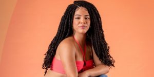 Maria foi desclassificada do BBB22 (Foto: Globo)