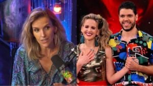 Mariana Ferrão expõe sua péssima experiência na 