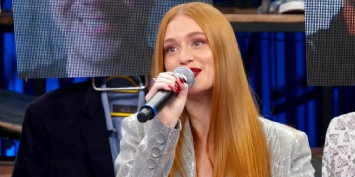 Marina Ruy Barbosa
