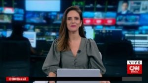Monalisa Perrone NA cnn  (Foto: Reprodução/CNN Brasil)