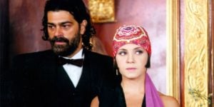 Cena da novela O Cravo e a Rosa - Foto: Reprodução