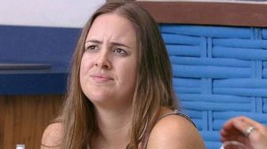 Patrícia Leite do BBB18 (Foto: Reprodução / Internet)