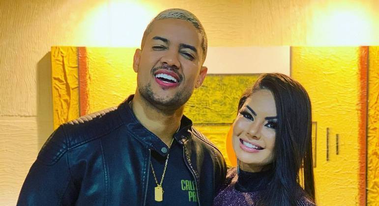 Assessoria de Paulinha Abelha se pronuncia - Reprodução