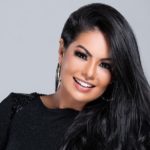 Paulinha Abelha era vocalista do grupo Calcinha Preta (Foto: Reprodução / Instagram)