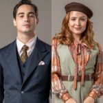 Descubra quem é quem na novela Além da Ilusão (Foto: Montagem/Thais Teles/Divulgação/Globo)
