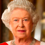 A rainha Elizabeth (Foto: Reprodução) 