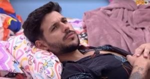 BBB22: Rodrigo Mussi (Reprodução/ TV Globo)
