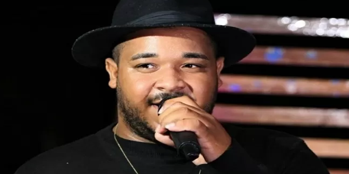 Samuel não resistiu ao colidir com um caminhão (Foto: reprodução)