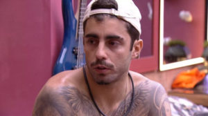 Imagem card com fundo