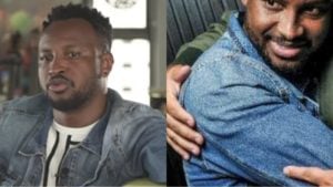 Thiaguinho assume relação com homem famoso (Montagem)