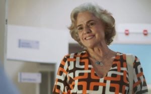 Noca vai dar uma guinada na sua vida amorosa na novela Um Lugar ao Sol (Foto: Reprodução/Globo)