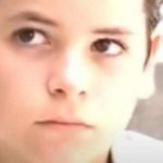 Thiago Oliveira como Amin de O Clone (Foto: Reprodução)