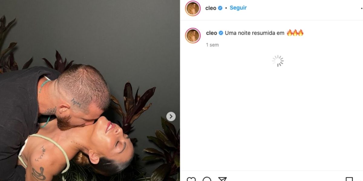Cleo