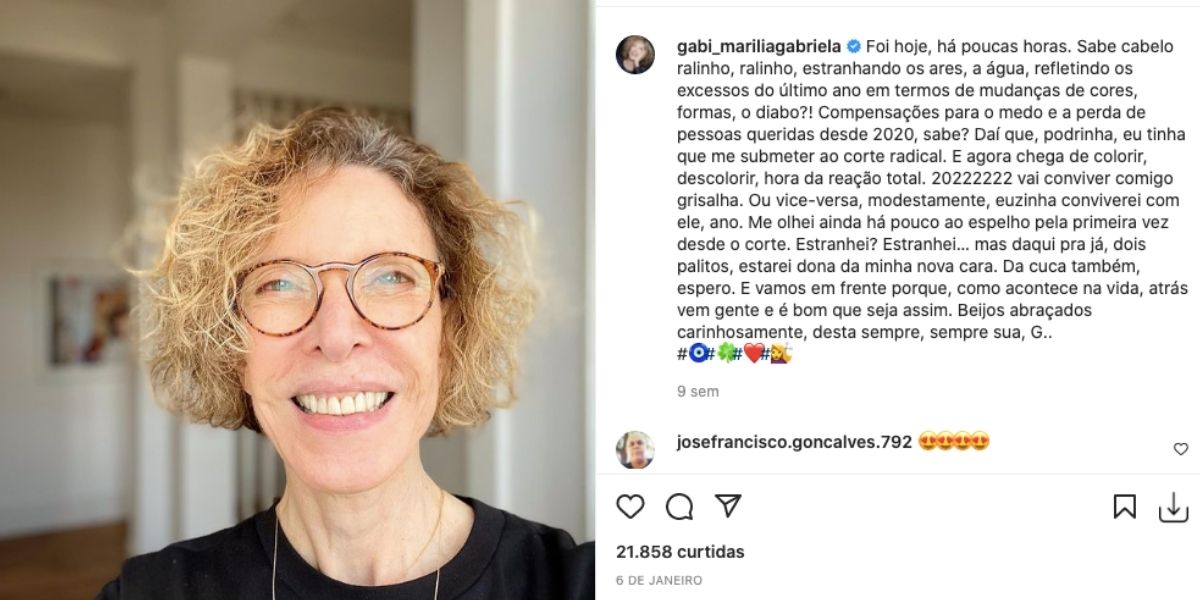 Marília Gabriela