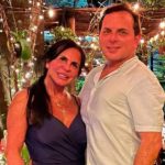Gretchen e Esdras de Souza (Reprodução)