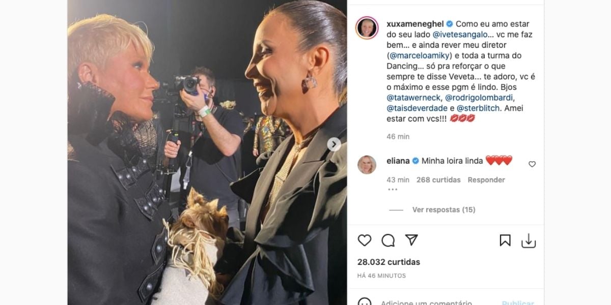 Xuxa 